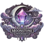 Moonstone Witchcraft